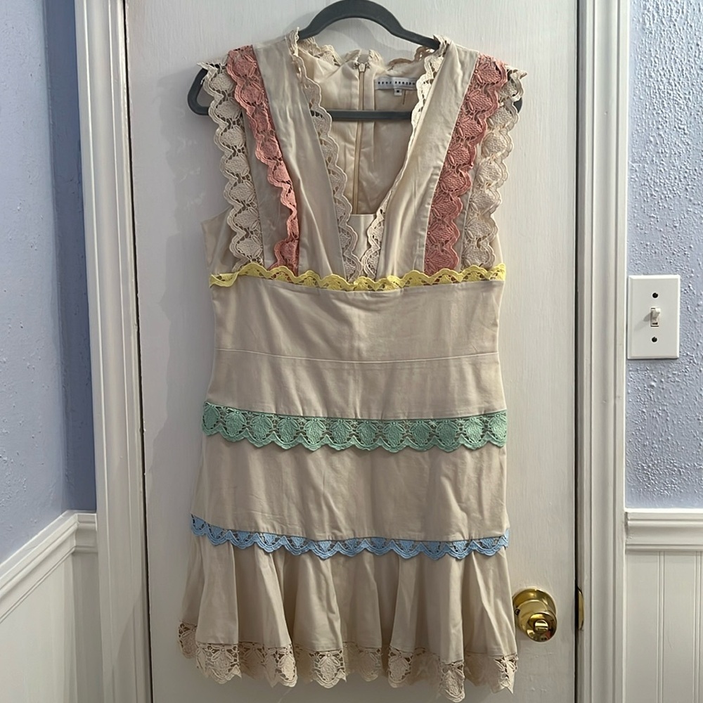 Endless Rose Dress